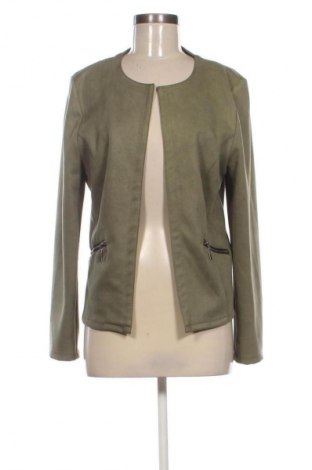 Γυναικείο παλτό Pescara, Μέγεθος L, Χρώμα Πράσινο, Τιμή 16,99 €