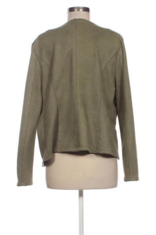 Γυναικείο παλτό Pescara, Μέγεθος L, Χρώμα Πράσινο, Τιμή 16,99 €