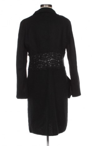 Дамско палто Philosophy Di Alberta Ferretti, Размер L, Цвят Черен, Цена 60,33 €