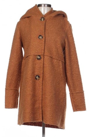 Női kabát Piazza Italia, Méret S, Szín Barna, Ár 9 609 Ft