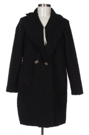 Dámský kabát  Piazza Italia, Velikost S, Barva Černá, Cena  329,00 Kč
