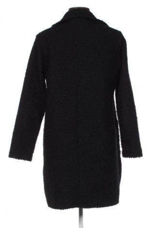 Dámský kabát  Piazza Italia, Velikost S, Barva Černá, Cena  329,00 Kč