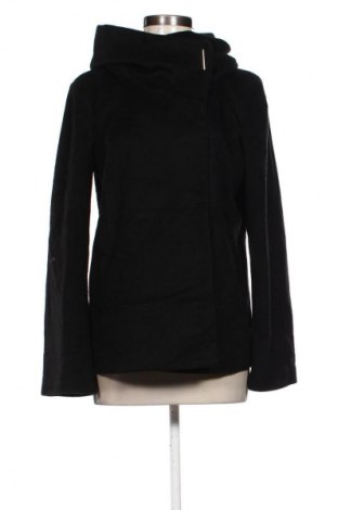 Дамско палто Piazza Italia, Размер L, Цвят Черен, Цена 45,50 €