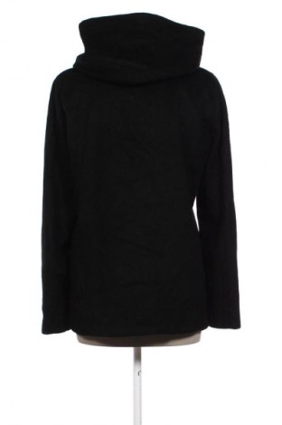 Дамско палто Piazza Italia, Размер L, Цвят Черен, Цена 45,50 €