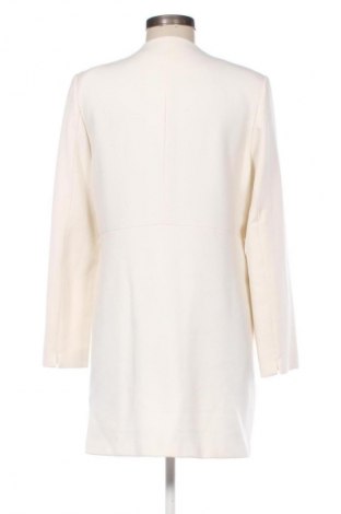 Дамско палто Pimkie, Размер M, Цвят Екрю, Цена 50,38 €