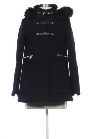 Dámský kabát  Pimkie, Velikost S, Barva Černá, Cena  1 039,00 Kč