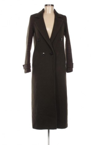 Дамско палто Pimkie, Размер XS, Цвят Зелен, Цена 34,25 €