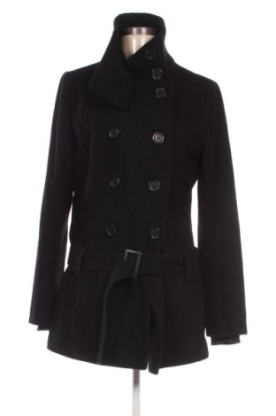 Dámský kabát  Pimkie, Velikost M, Barva Černá, Cena  409,00 Kč