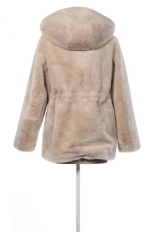 Дамско палто Pinko, Размер XS, Цвят Екрю, Цена 173,83 €