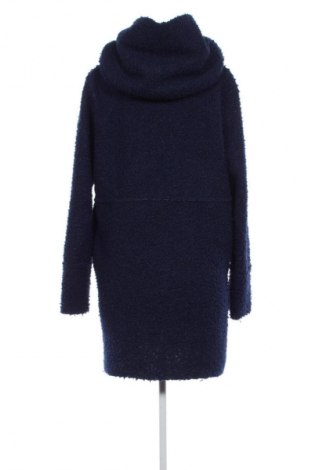 Damski płaszcz Pittarello, Rozmiar M, Kolor Niebieski, Cena 130,99 zł