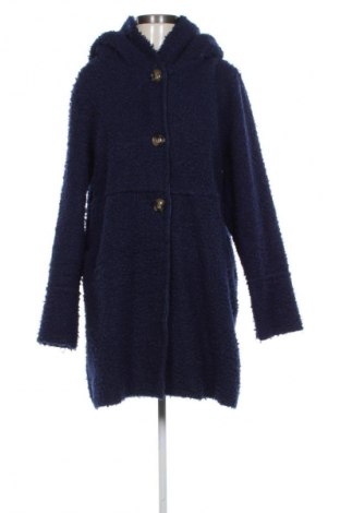 Damski płaszcz Pittarello, Rozmiar M, Kolor Niebieski, Cena 130,99 zł