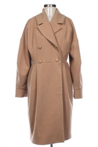 Дамско палто Pretty Girl, Размер XXL, Цвят Бежов, Цена 49,59 €