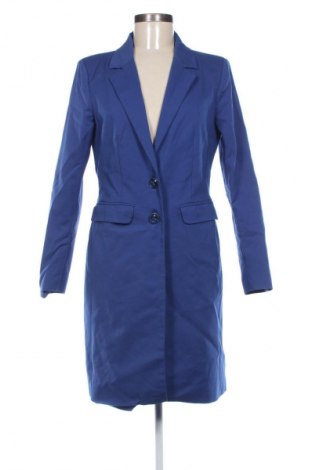 Γυναικείο παλτό Pretty Girl, Μέγεθος M, Χρώμα Μπλέ, Τιμή 37,14 €