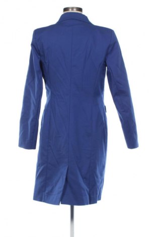 Γυναικείο παλτό Pretty Girl, Μέγεθος M, Χρώμα Μπλέ, Τιμή 37,14 €