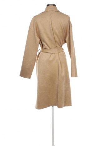 Dámský kabát  Primark, Velikost M, Barva Béžová, Cena  850,00 Kč