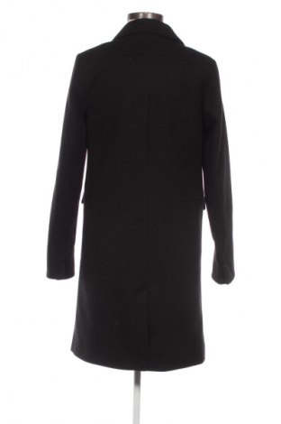 Γυναικείο παλτό Primark, Μέγεθος XS, Χρώμα Μαύρο, Τιμή 16,99 €