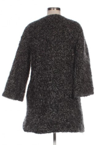 Damski płaszcz Prodotto Italiano, Rozmiar L, Kolor Szary, Cena 136,99 zł