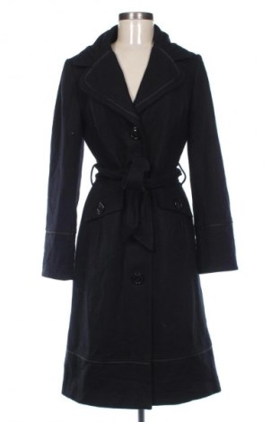 Damski płaszcz Promod, Rozmiar XS, Kolor Czarny, Cena 262,99 zł