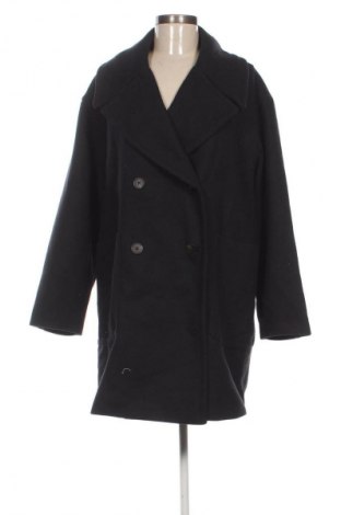 Dámsky kabát  Pull&Bear, Veľkosť S, Farba Čierna, Cena  42,95 €