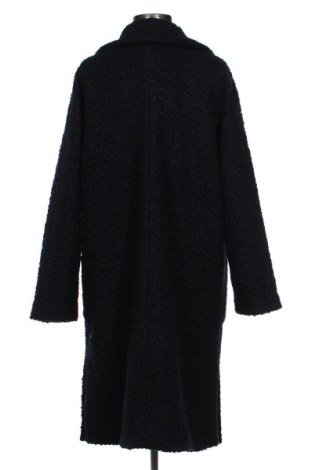 Dámský kabát  Pull&Bear, Velikost L, Barva Modrá, Cena  1 629,00 Kč