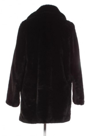 Damski płaszcz Pull&Bear, Rozmiar M, Kolor Czarny, Cena 241,99 zł