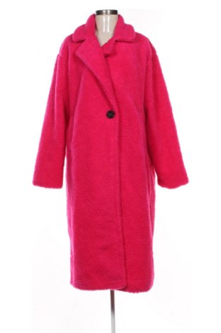 Palton de femei Pure, Mărime L, Culoare Roz, Preț 294,99 Lei