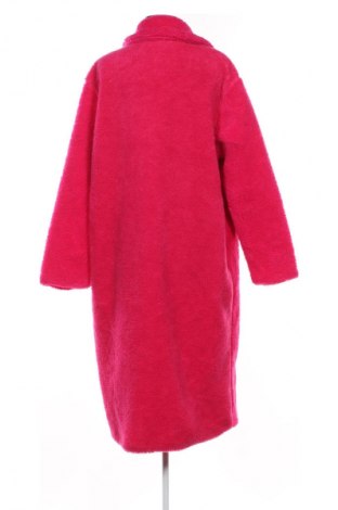 Palton de femei Pure, Mărime L, Culoare Roz, Preț 294,99 Lei
