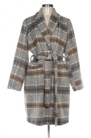 Дамско палто Quiosque, Размер XL, Цвят Многоцветен, Цена 45,00 €