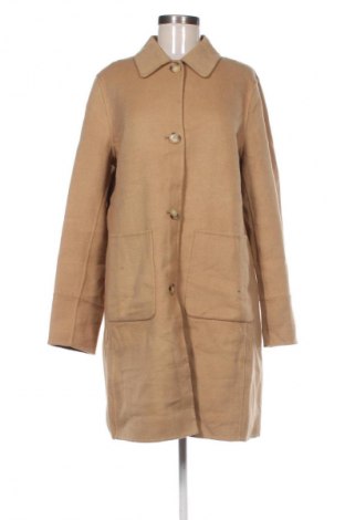Γυναικείο παλτό Ralph Lauren, Μέγεθος L, Χρώμα  Μπέζ, Τιμή 274,99 €