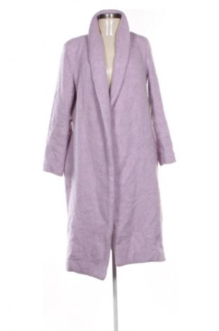 Damenmantel Rebel Queen, Größe XS, Farbe Lila, Preis € 102,99