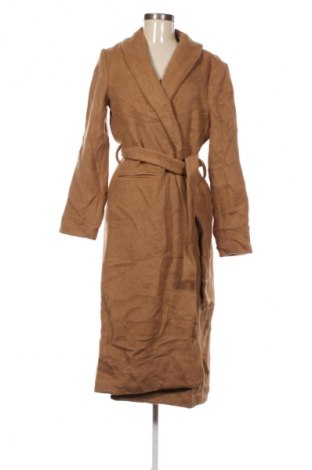 Дамско палто Reformation, Размер M, Цвят Бежов, Цена 61,35 €