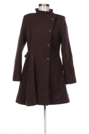 Dámský kabát  Regalinas, Velikost M, Barva Hnědá, Cena  1 779,00 Kč