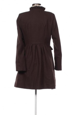 Dámský kabát  Regalinas, Velikost M, Barva Hnědá, Cena  1 779,00 Kč