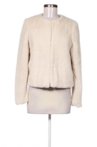 Γυναικείο παλτό Relish, Μέγεθος S, Χρώμα Λευκό, Τιμή 46,99 €