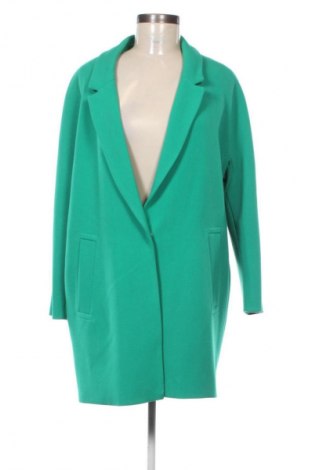 Damski płaszcz Reserved, Rozmiar M, Kolor Zielony, Cena 128,99 zł