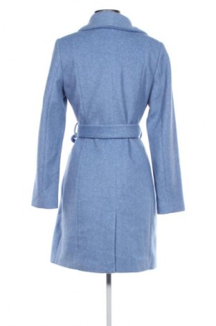 Γυναικείο παλτό Reserved, Μέγεθος M, Χρώμα Μπλέ, Τιμή 44,99 €
