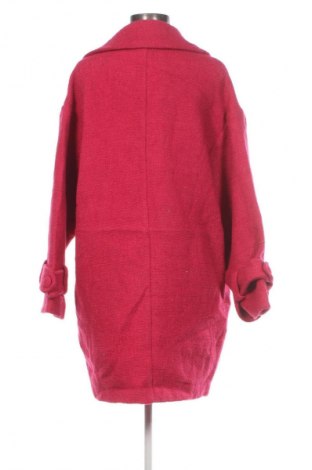 Γυναικείο παλτό Review, Μέγεθος M, Χρώμα Ρόζ , Τιμή 47,99 €