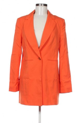 Dámský kabát  Rick Cardona, Velikost M, Barva Oranžová, Cena  2 599,00 Kč