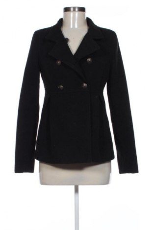 Γυναικείο παλτό Rinascimento, Μέγεθος M, Χρώμα Μαύρο, Τιμή 49,99 €