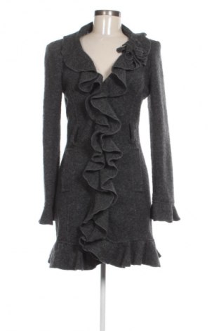 Palton de femei Rinascimento, Mărime L, Culoare Gri, Preț 324,99 Lei