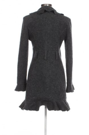 Palton de femei Rinascimento, Mărime L, Culoare Gri, Preț 324,99 Lei