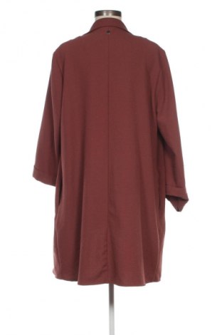 Dámský kabát  S.Oliver, Velikost L, Barva Hnědá, Cena  1 389,00 Kč