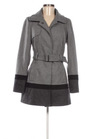 Γυναικείο παλτό S.Oliver, Μέγεθος S, Χρώμα Πολύχρωμο, Τιμή 48,99 €