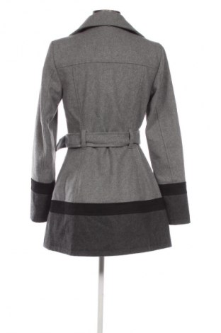 Γυναικείο παλτό S.Oliver, Μέγεθος S, Χρώμα Πολύχρωμο, Τιμή 48,99 €