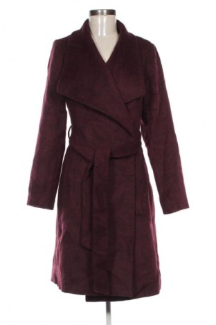 Дамско палто Unbranded, Размер M, Цвят Червен, Цена 48,57 €