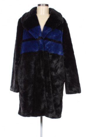 Γυναικείο παλτό SH by Silvian Heach, Μέγεθος L, Χρώμα Πολύχρωμο, Τιμή 70,99 €