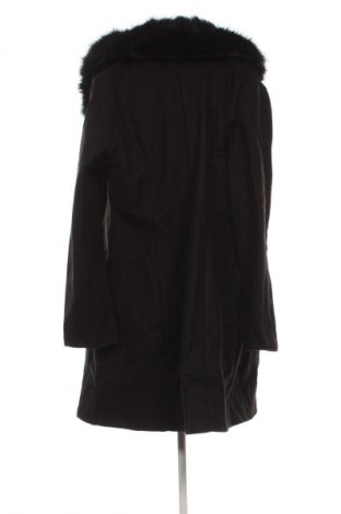 Dámský kabát  SHEIN, Velikost XL, Barva Černá, Cena  489,00 Kč