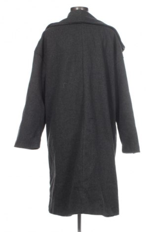 Дамско палто SHEIN, Размер XL, Цвят Сив, Цена 11,24 €