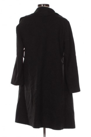 Дамско палто SHEIN, Размер S, Цвят Черен, Цена 3,06 €