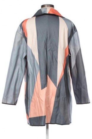 Damski płaszcz SHEIN, Rozmiar M, Kolor Kolorowy, Cena 144,99 zł